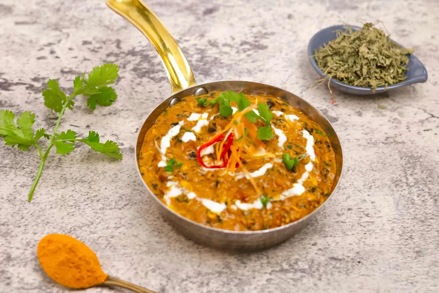 Bharata Chicken