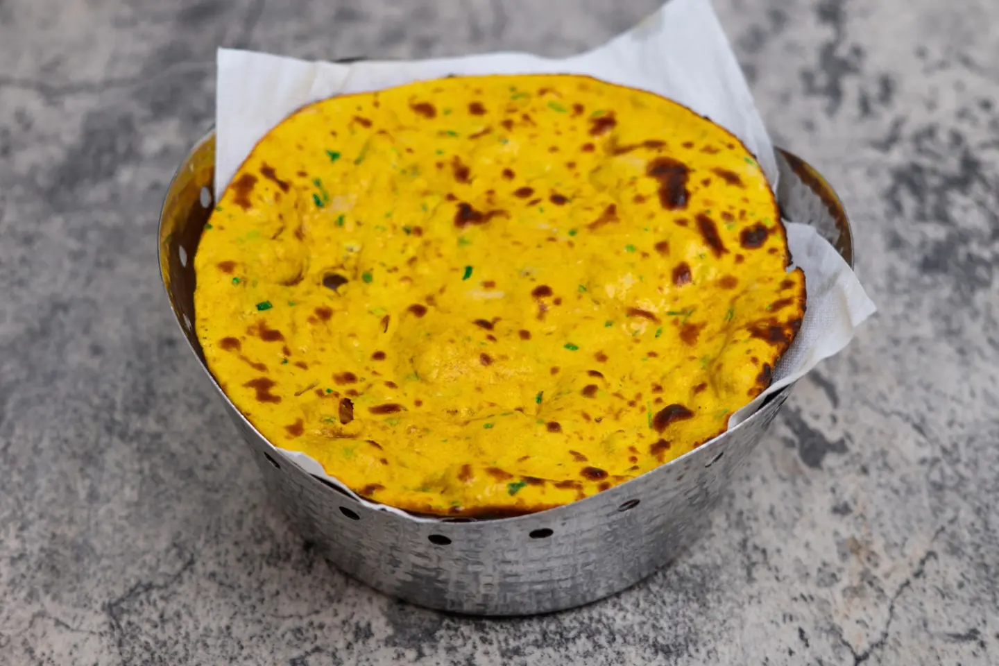 Missy Roti Bread