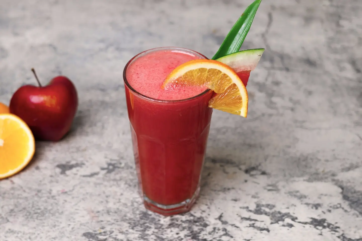 Mix Juice