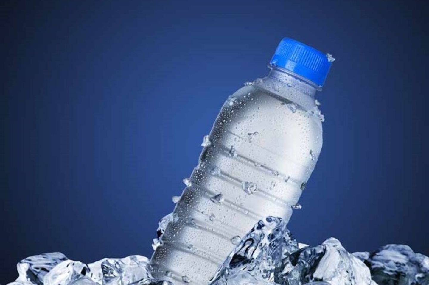مياه معدنية