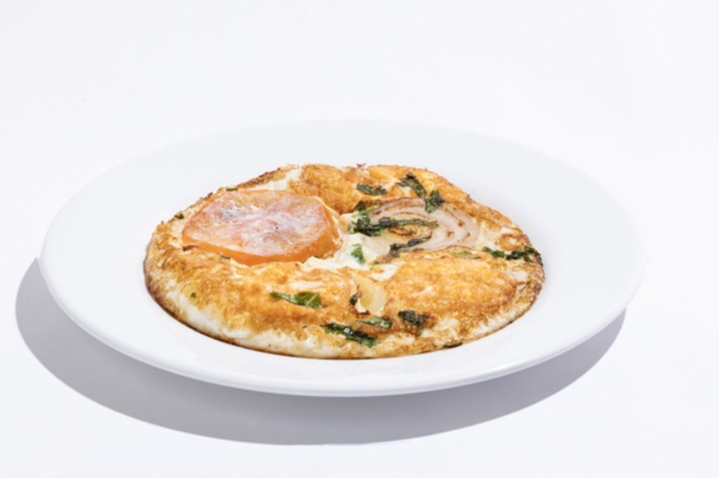 Sunny Side Up Egg