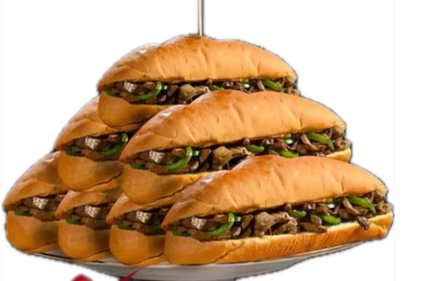 Saj Liver