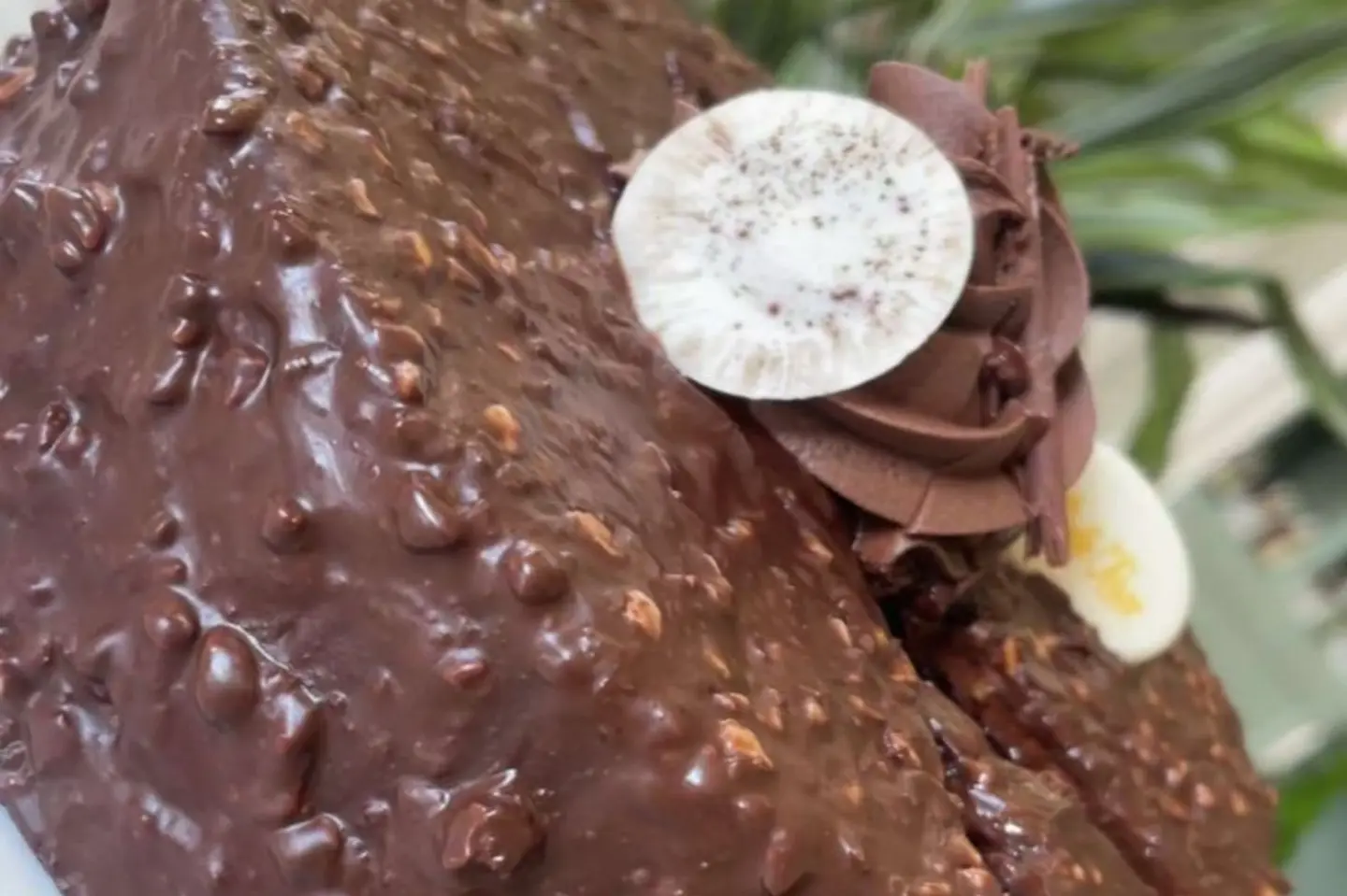 Ferrero Cake M