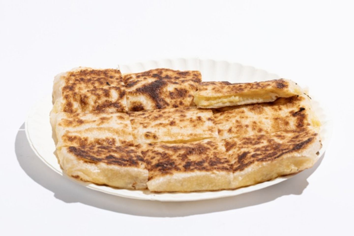 Cream With Cheese Sweet Mutabbak