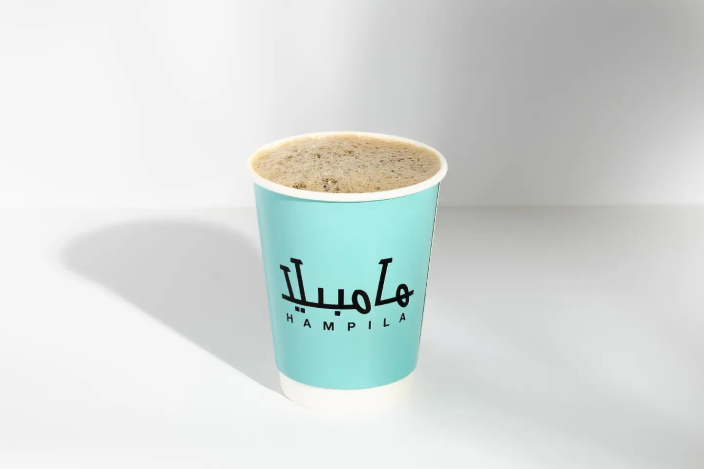 Drip Coffee