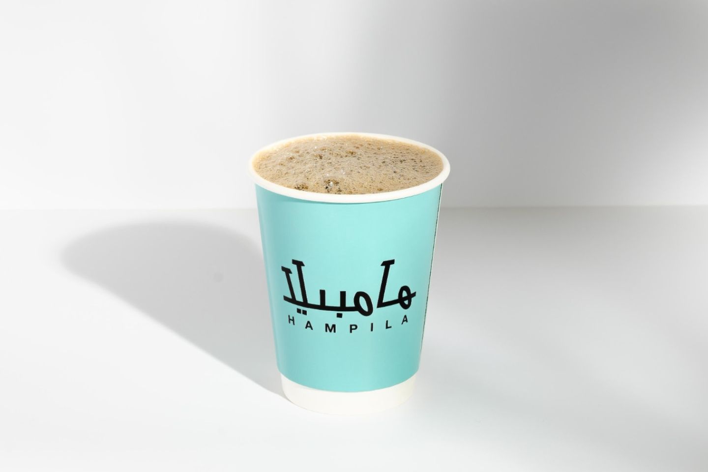 Drip Coffee