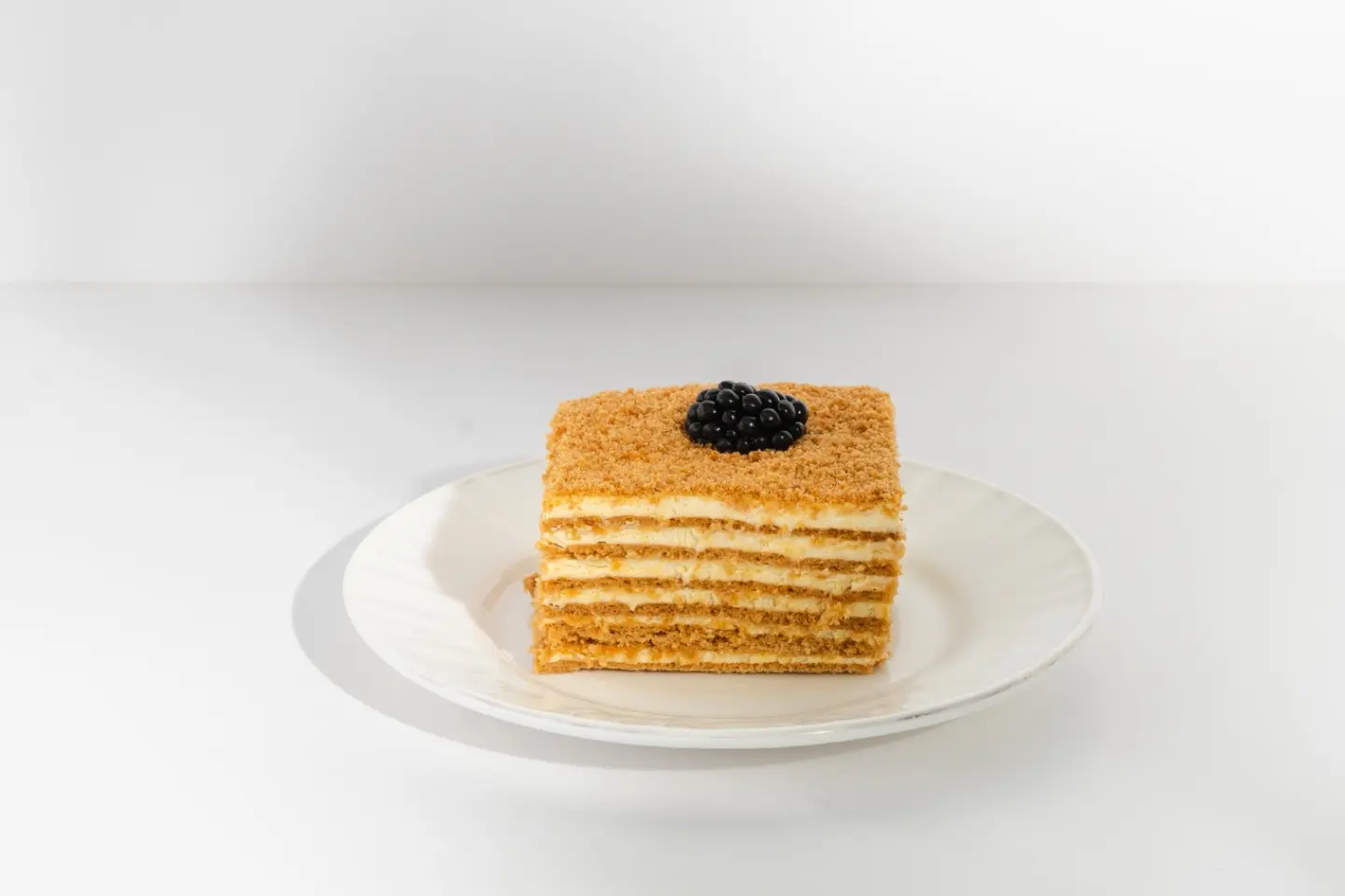 Honey Cake
