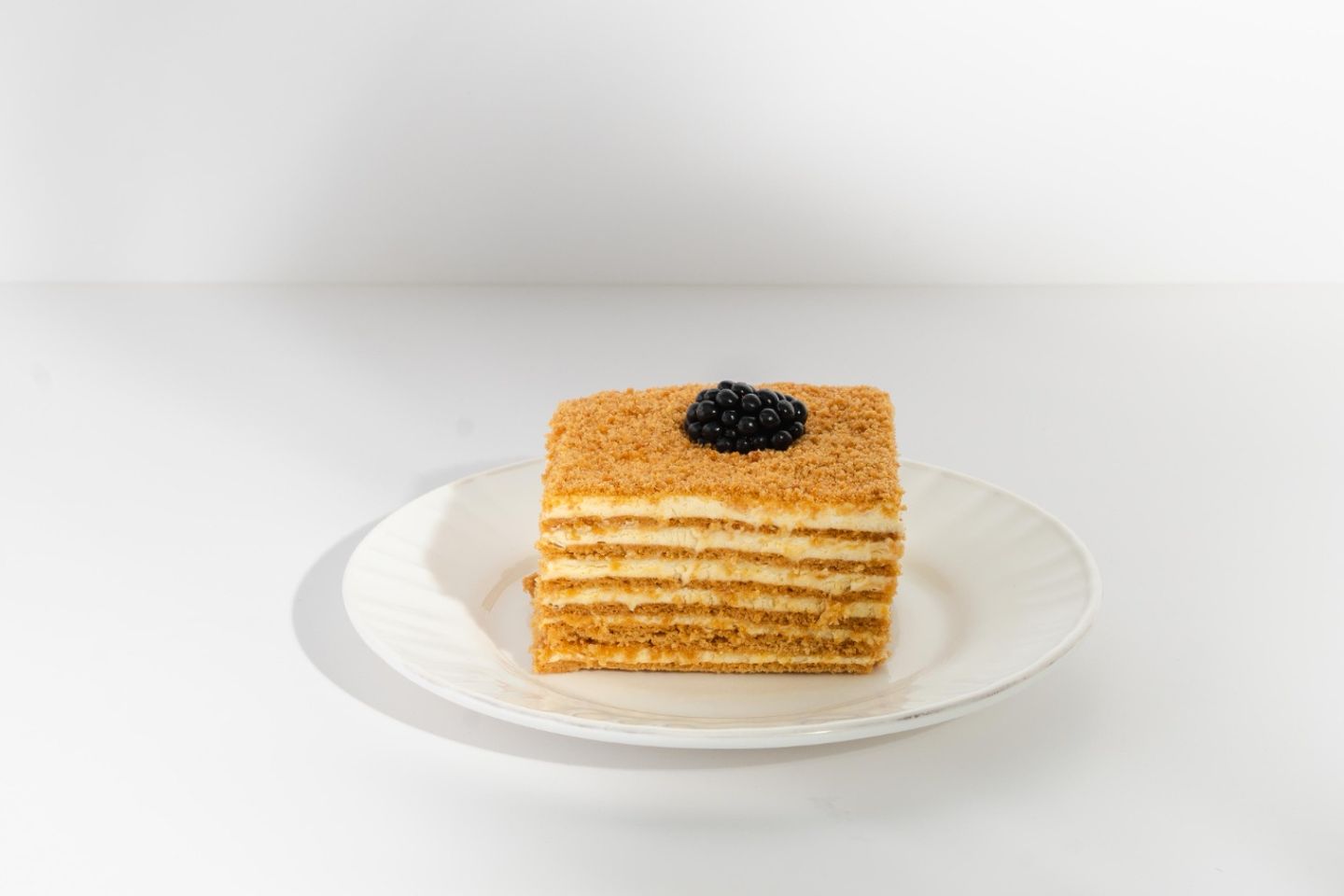 Honey Cake