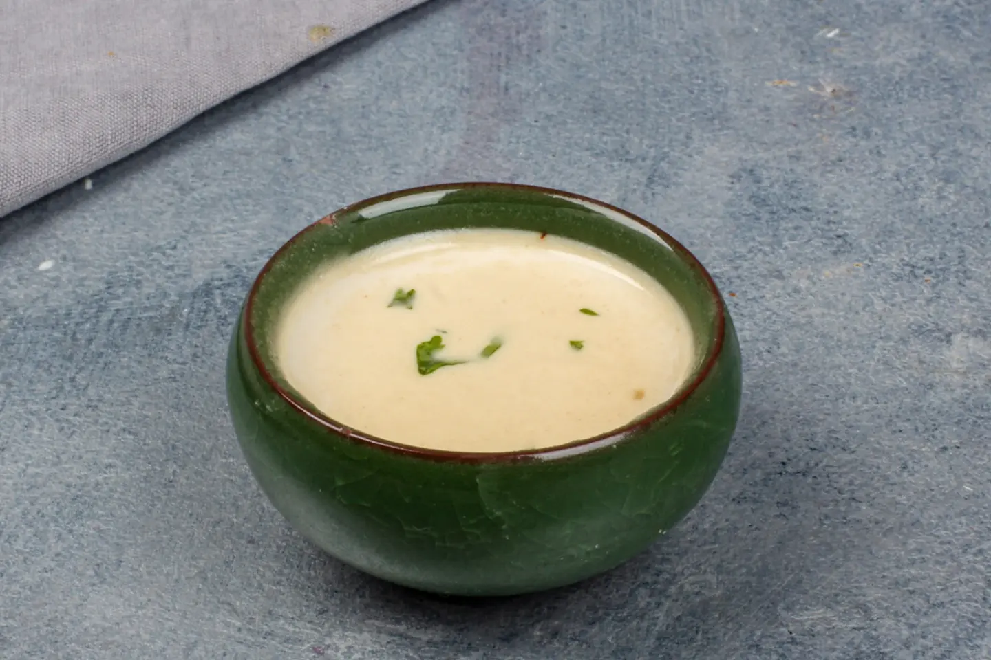 Tahini