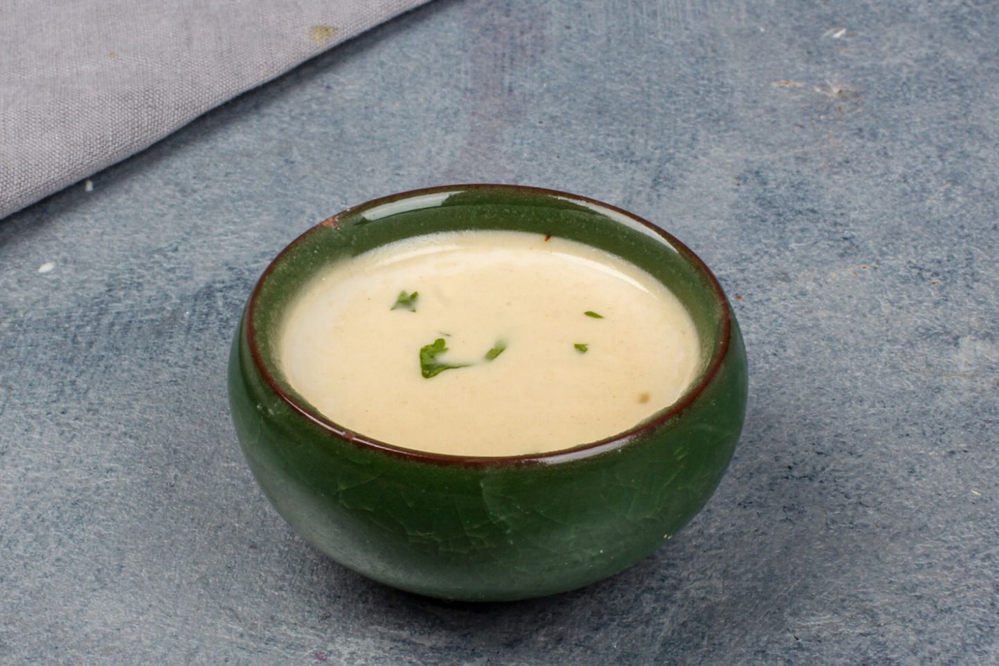 Tahini