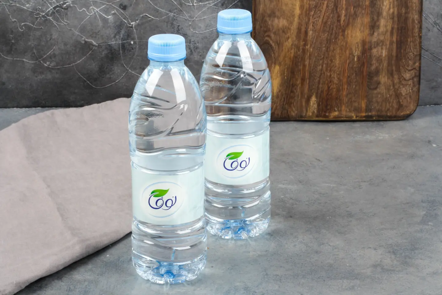 Water