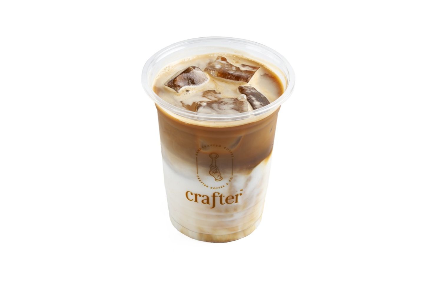 وايت موكا بارد