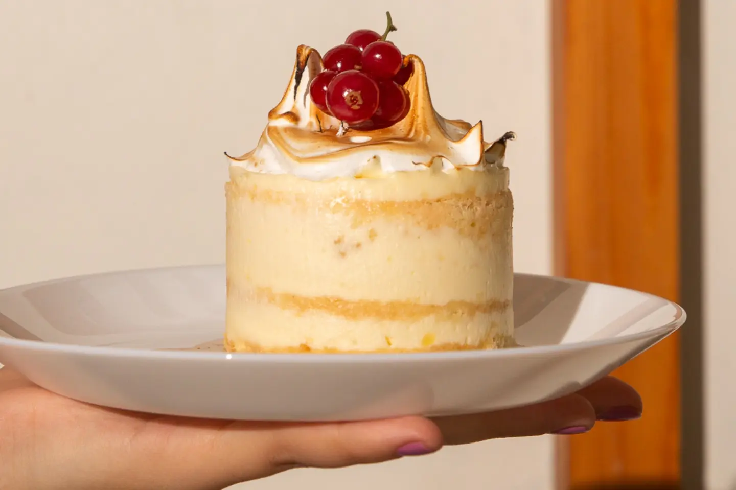4 Season Cake