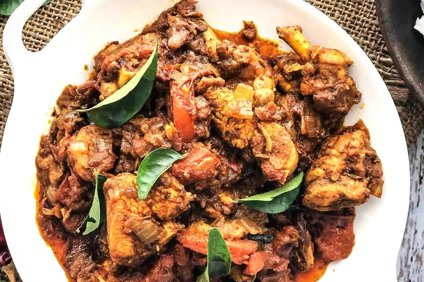 Anjabar Special Grilled Chicken
