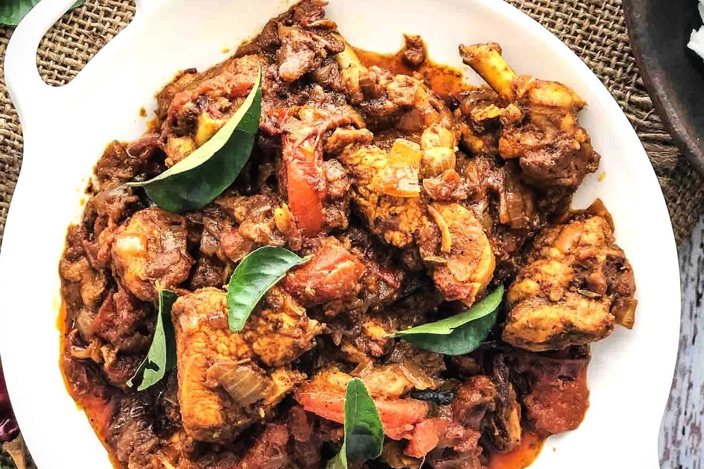 Anjabar Special Grilled Chicken