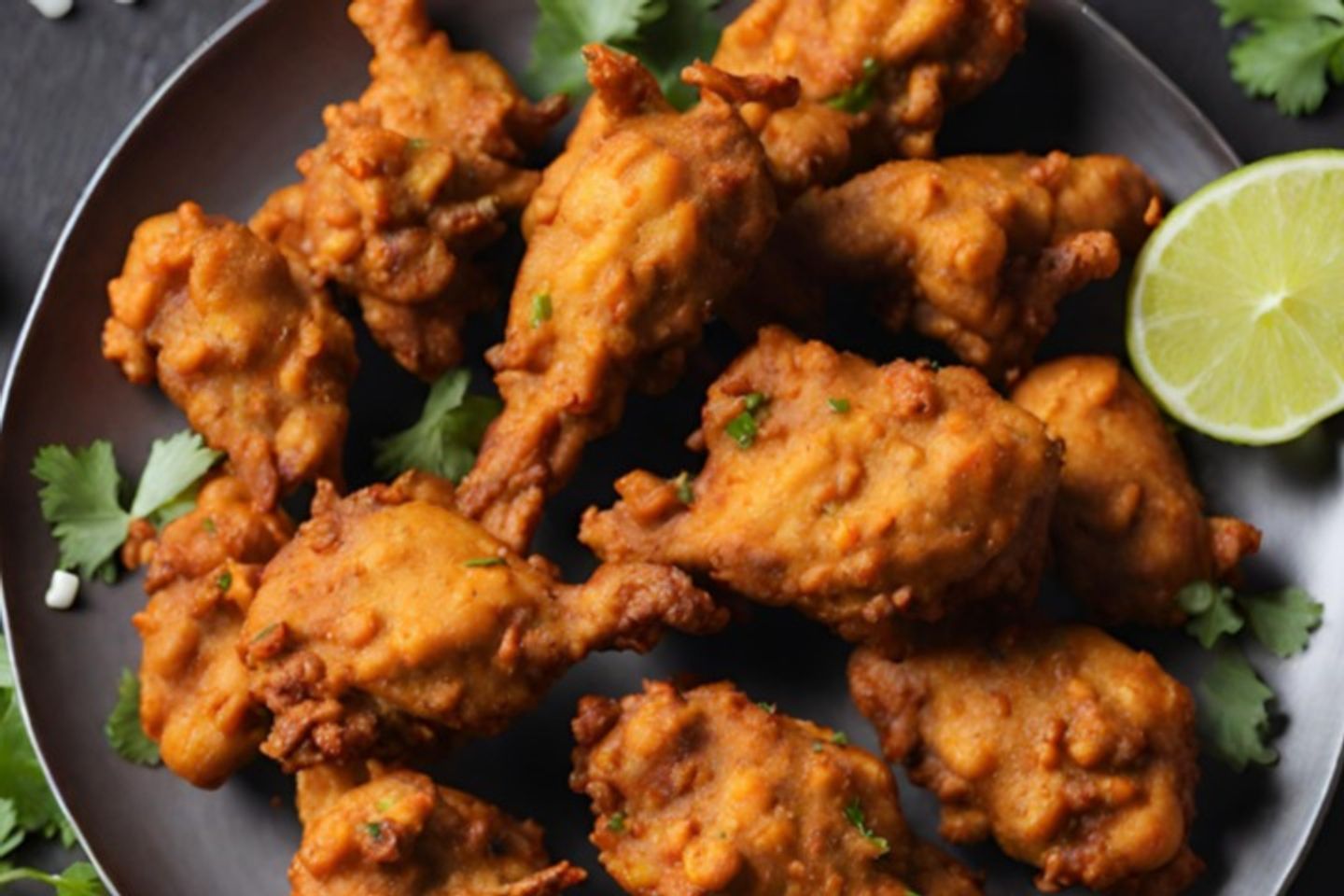 Chicken Pakkoda