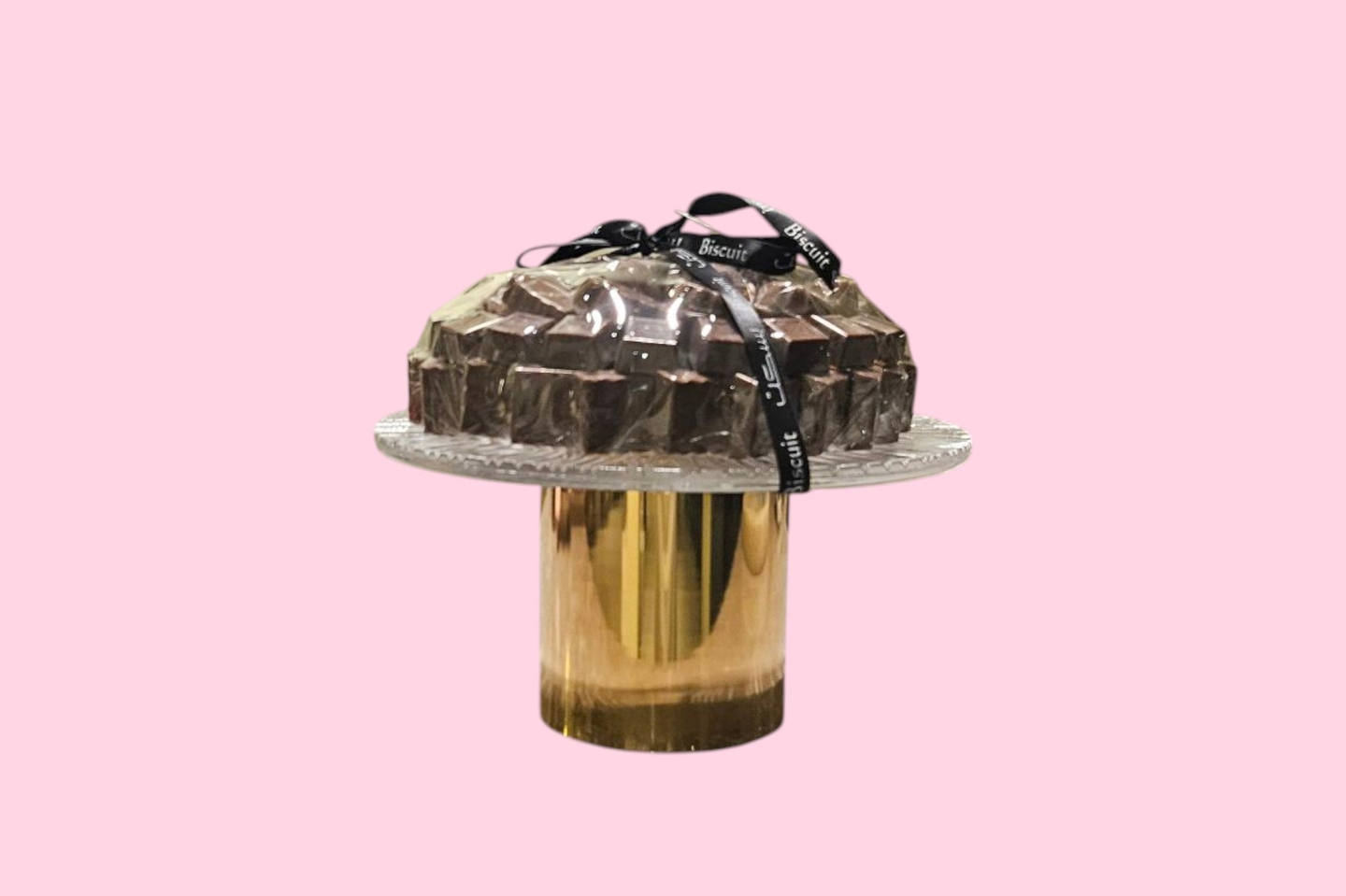 Chocolate Bazaar 6021