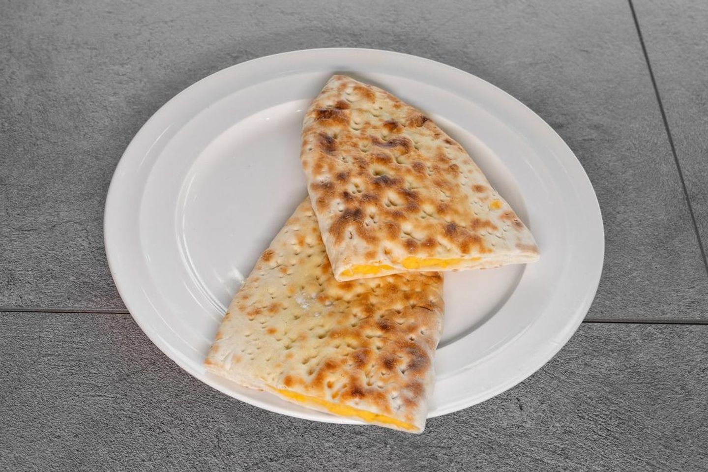 فطيرة جبن شيدر