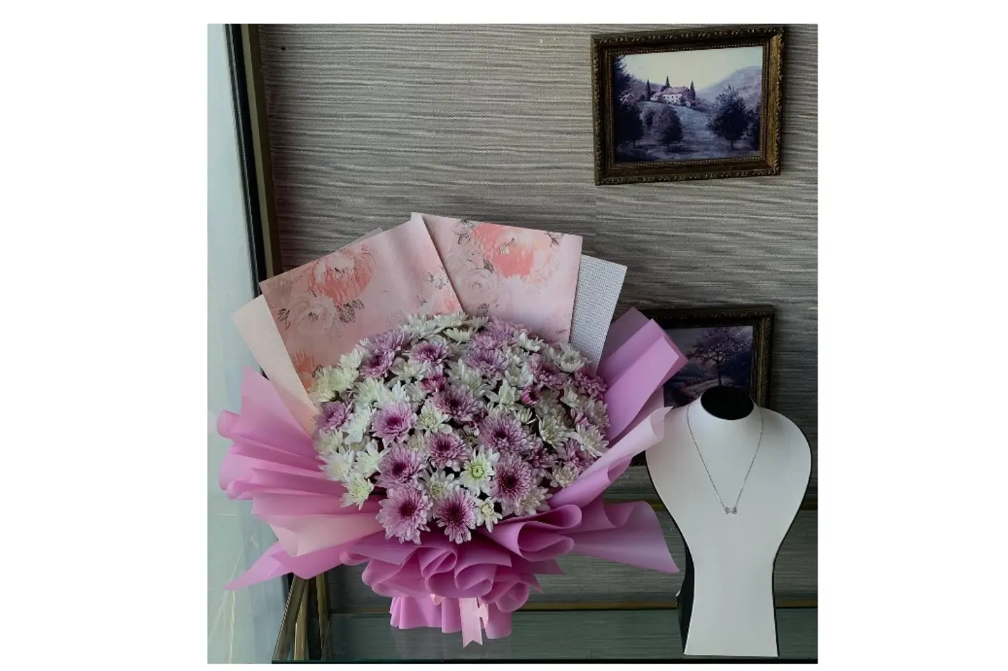 هدية الشتاء ٢