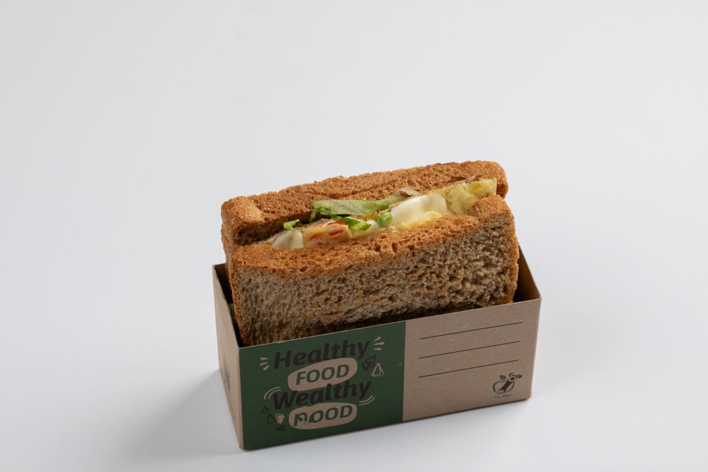 Spicy Chicken Sandwich