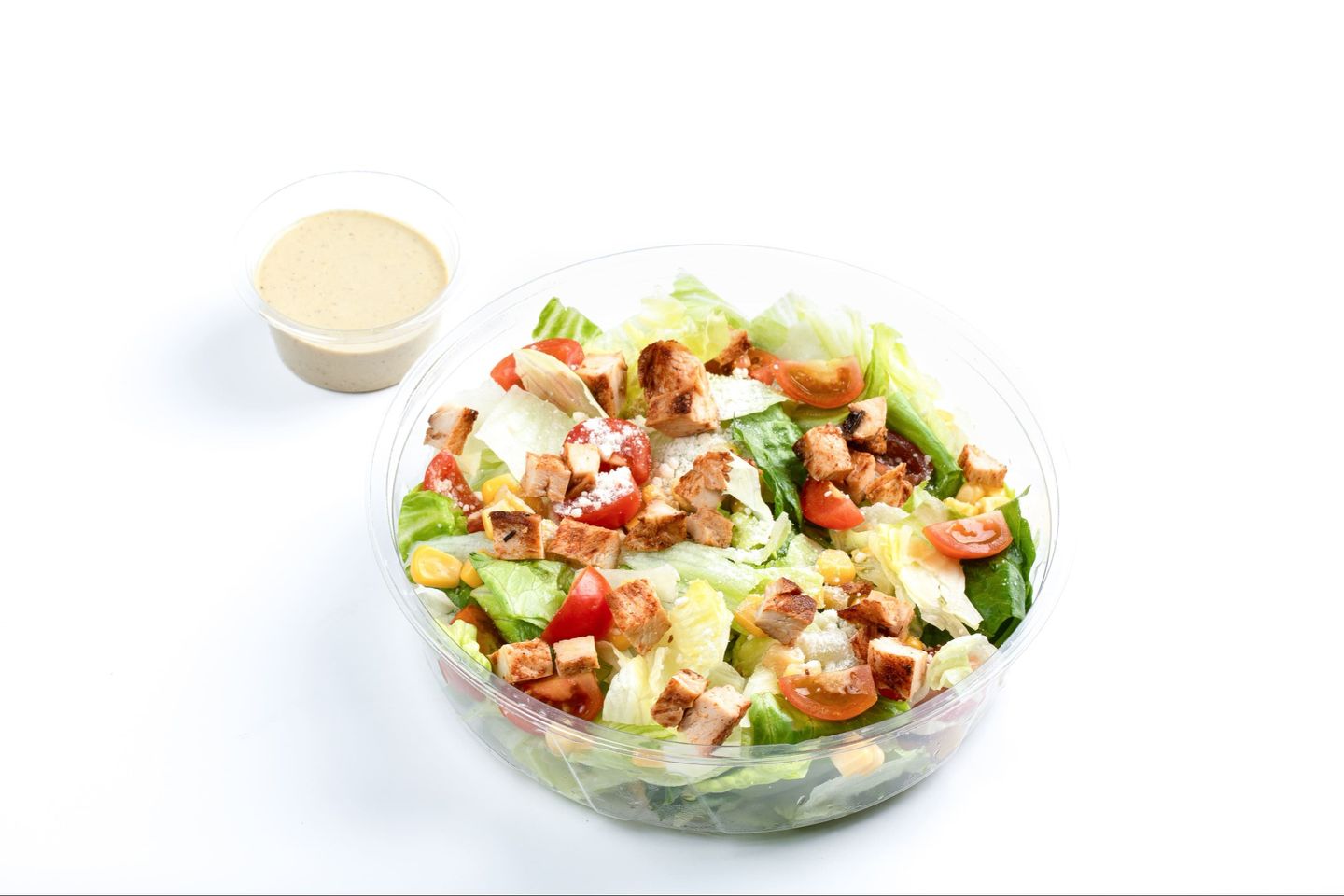 Cesar Salad