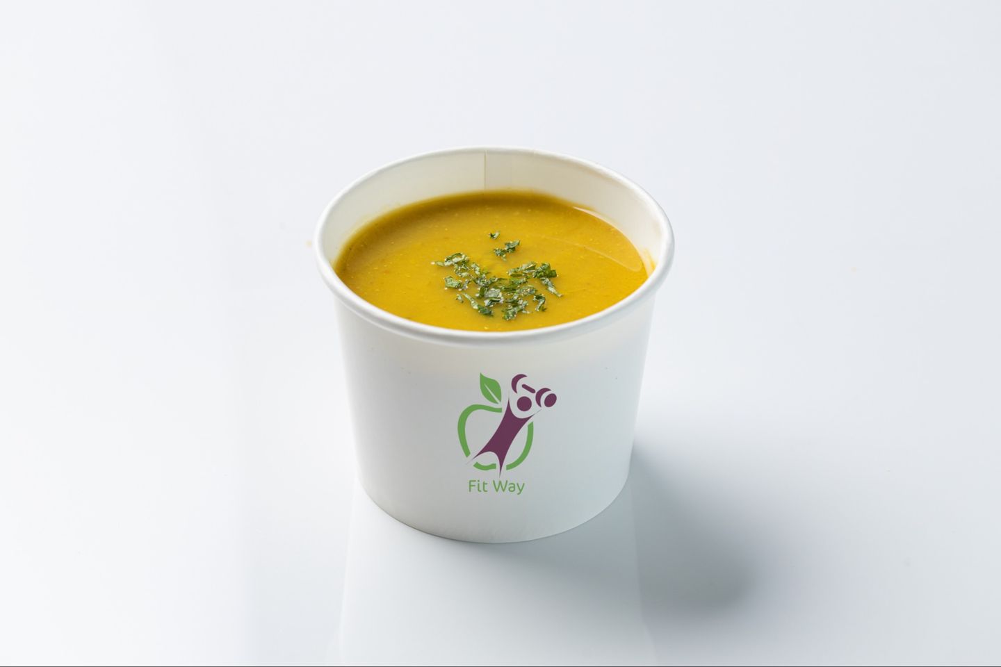 Lentil Soup