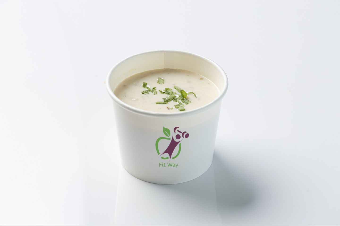 Mushroom Soup