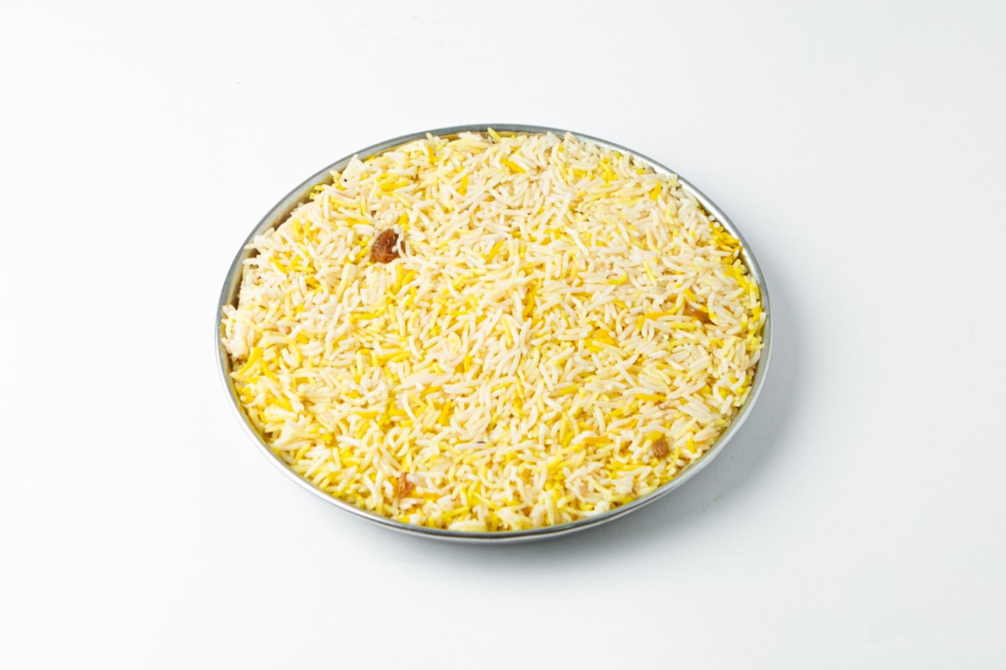 Peshawar Rice