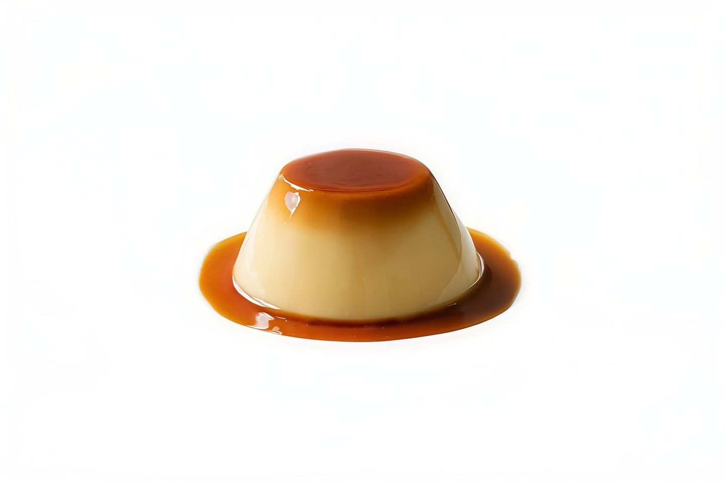 Creme Caramel