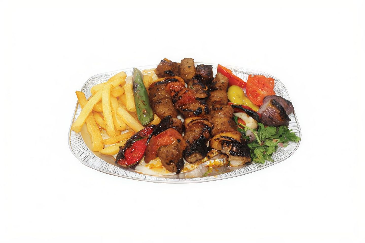 Awsal Grilled Meat