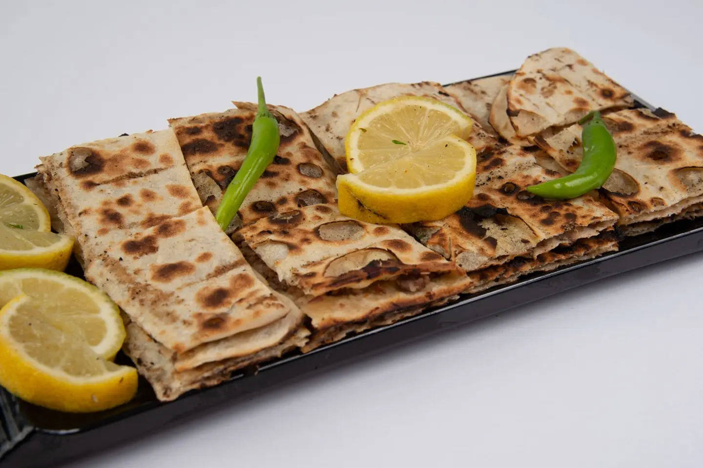 عرايس لحم