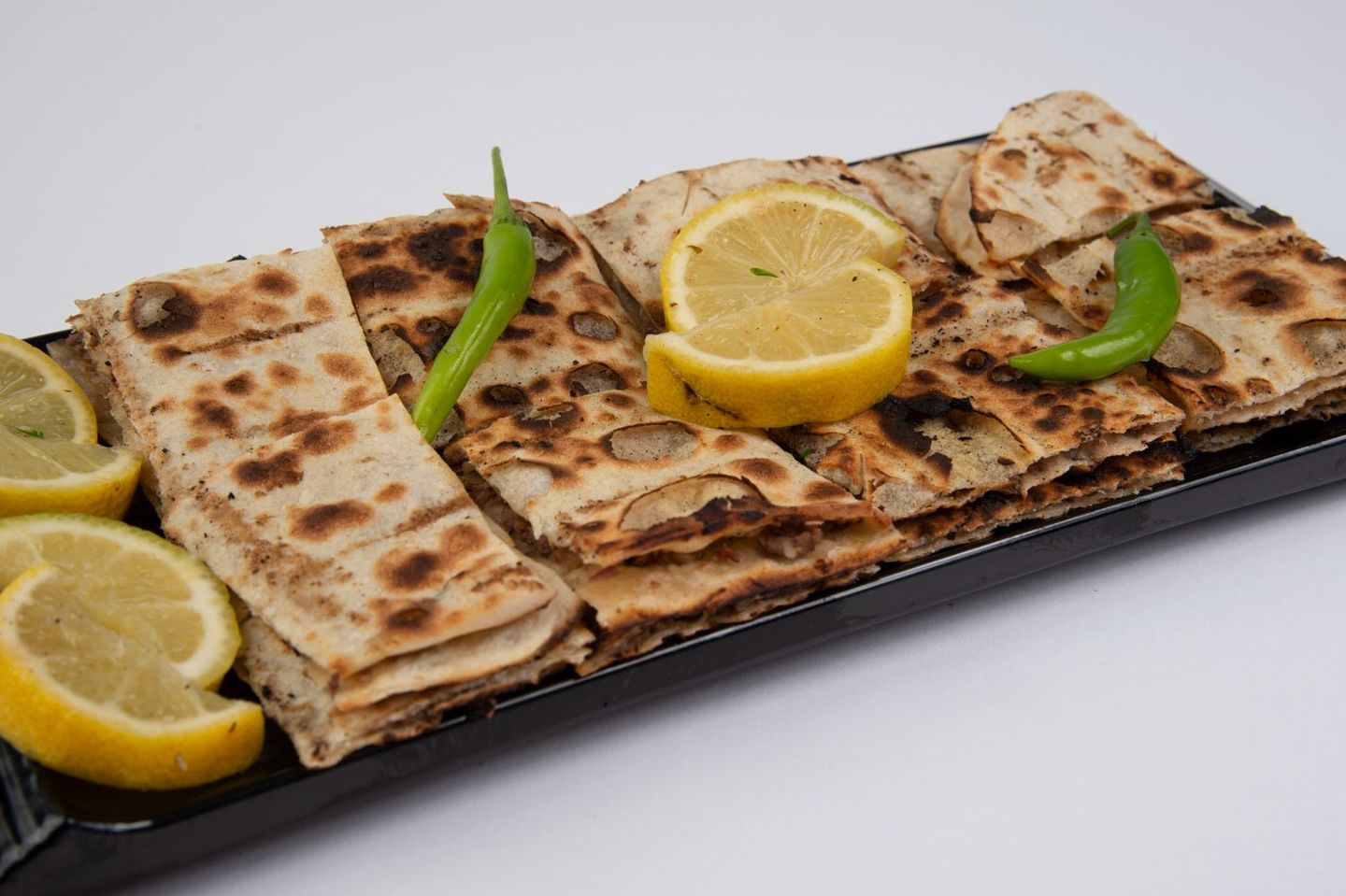 Meat Arayes