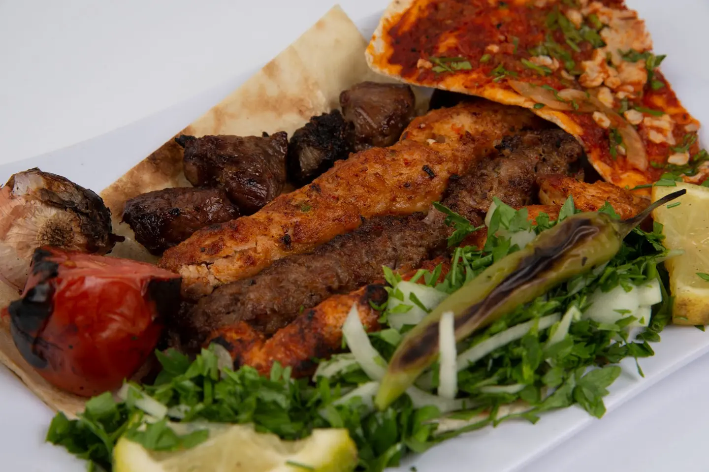 مشكل كامل