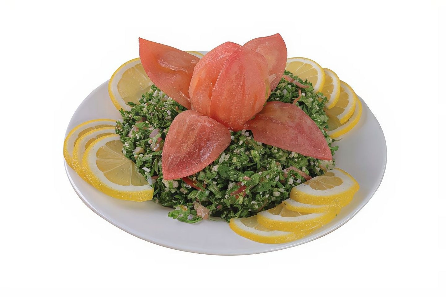 Tabbouleh