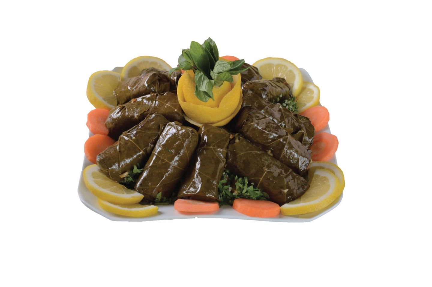 Grape Leaves - Small