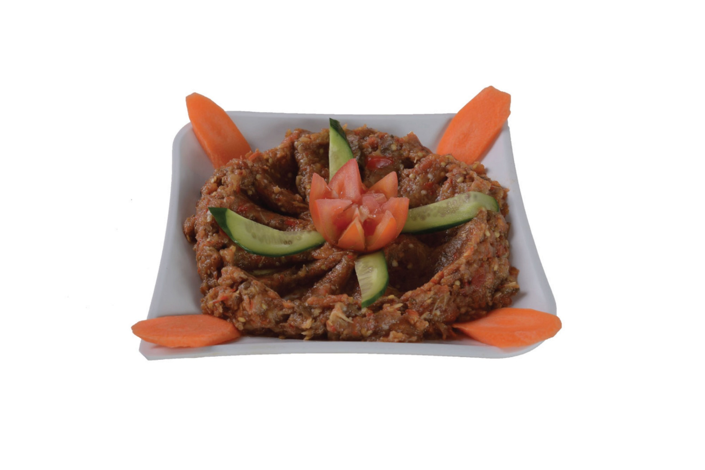 بابا غنوج