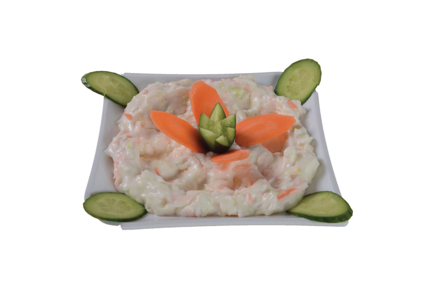 Russian Salad - Small