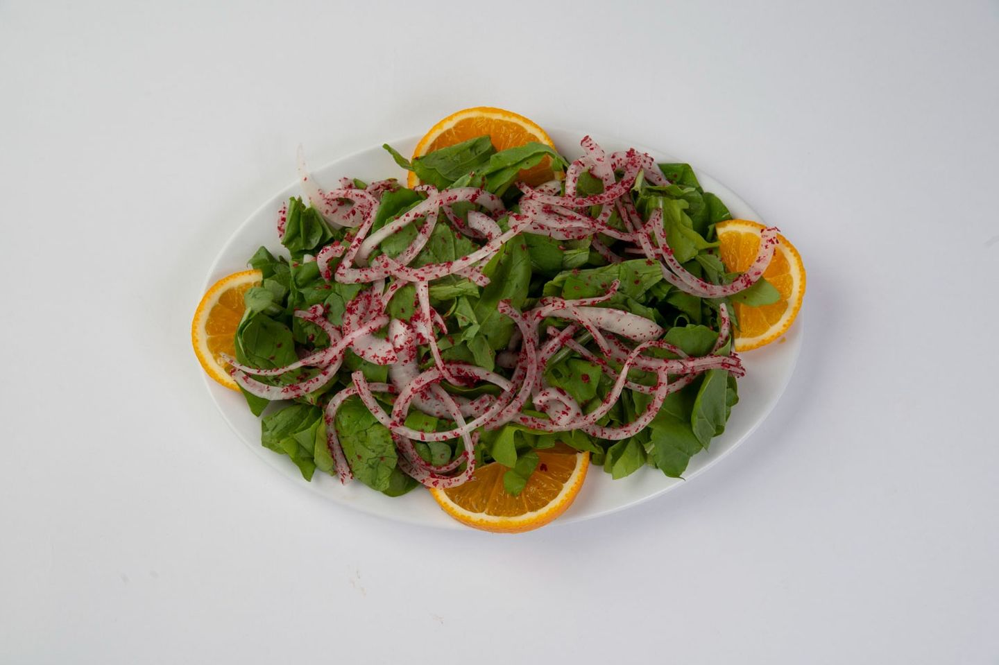 Arugula Salad