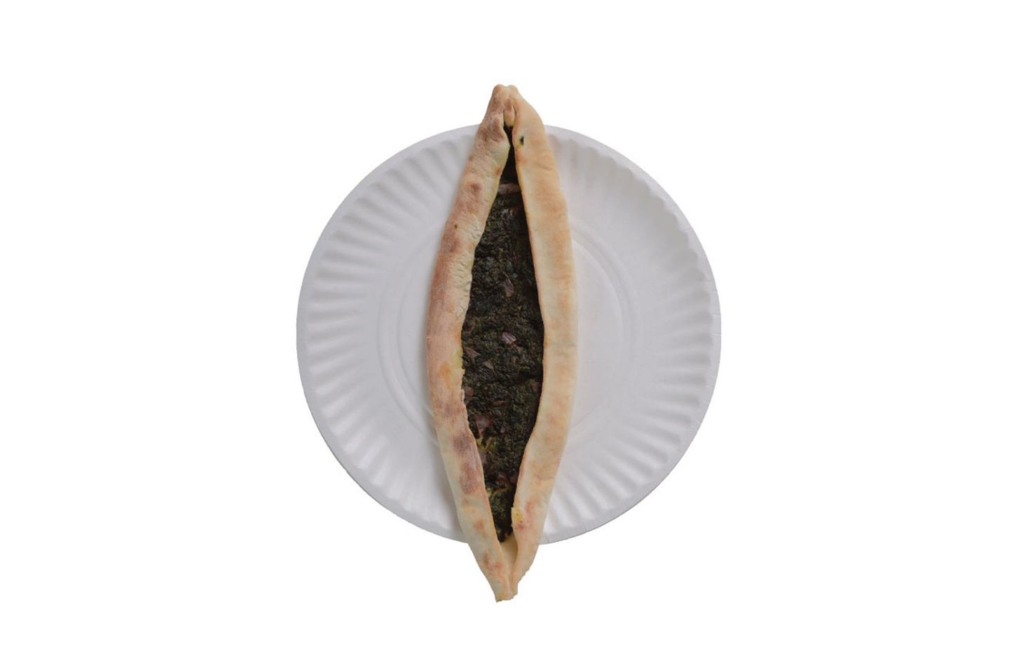 Spinach Pie