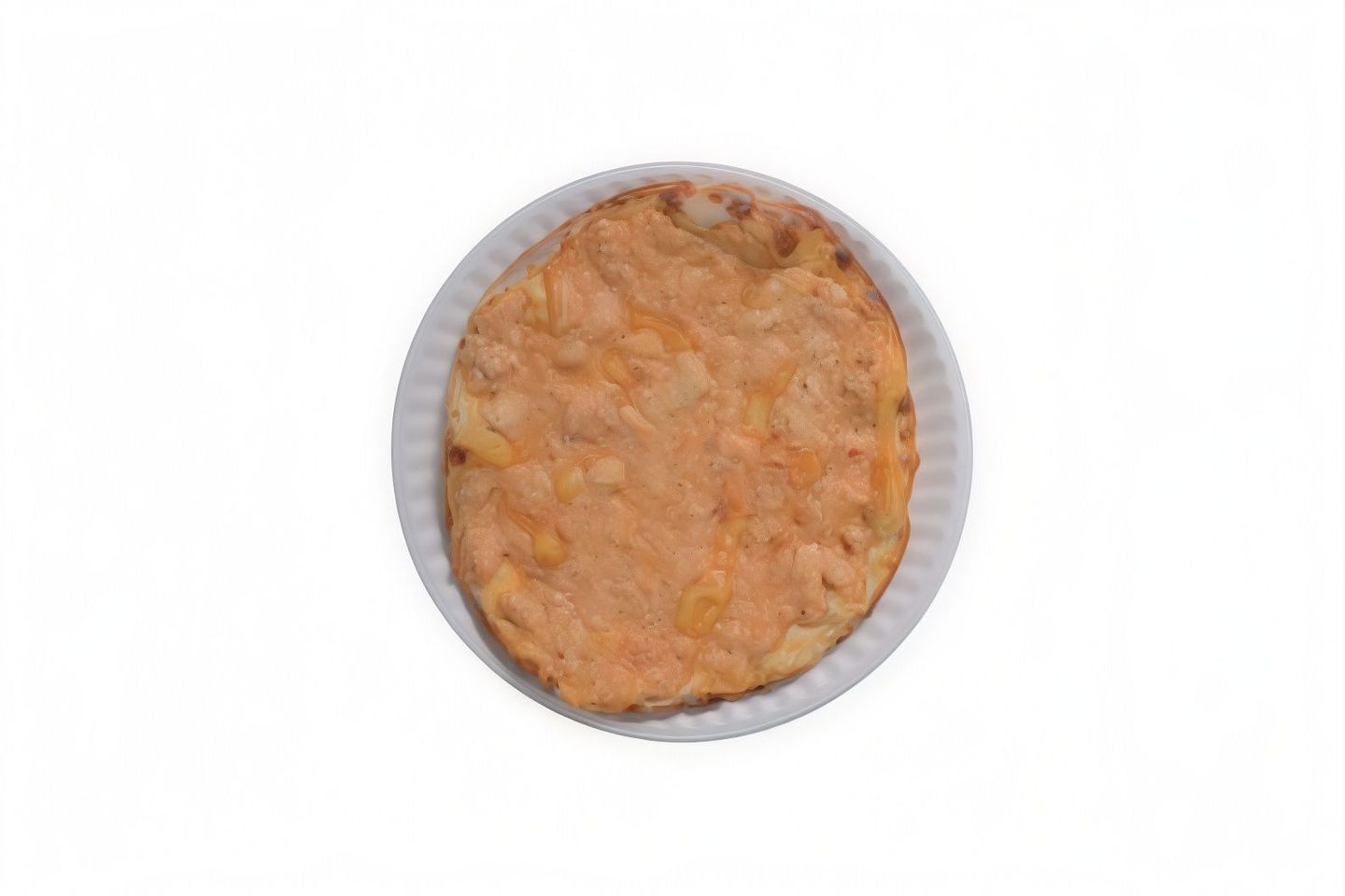 Muhammara With Cheese