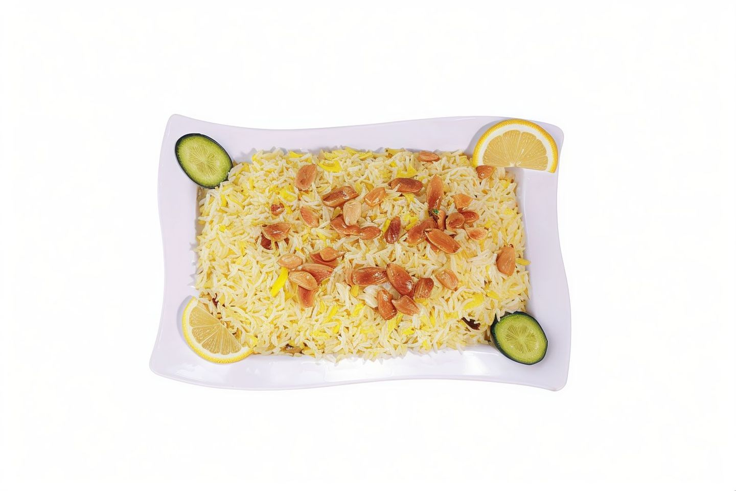 Rice Rawafed Baghdad
