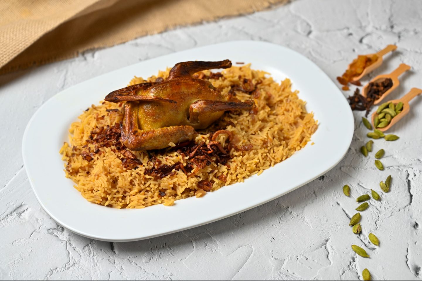 حمام محمر