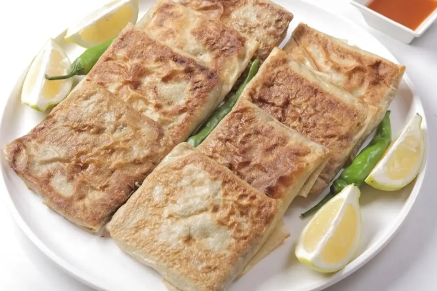 مطبق تونه