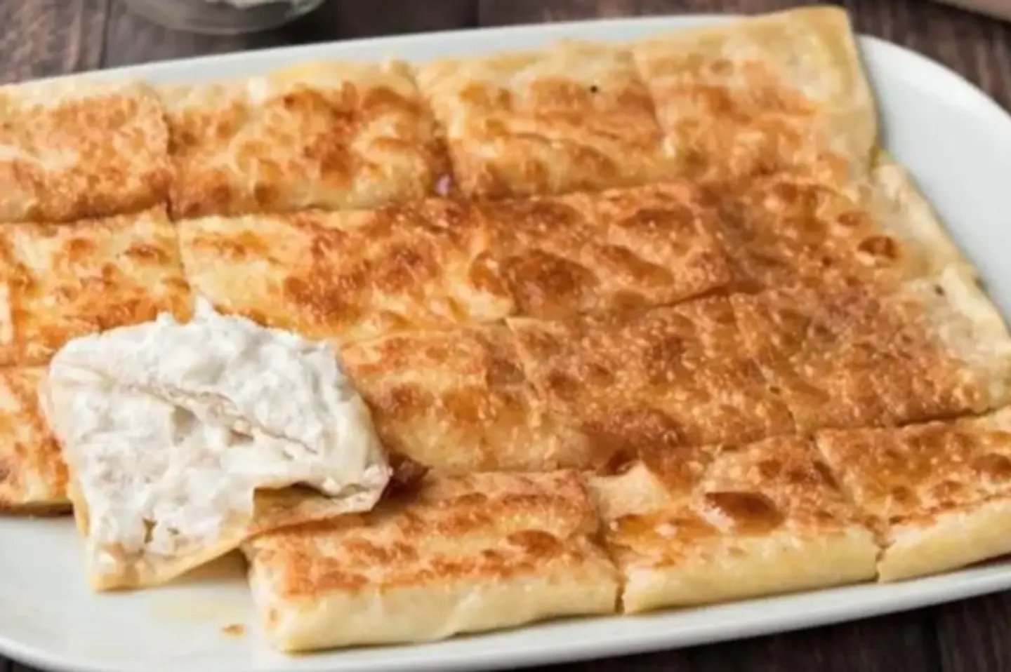 مطبق جبن سائل