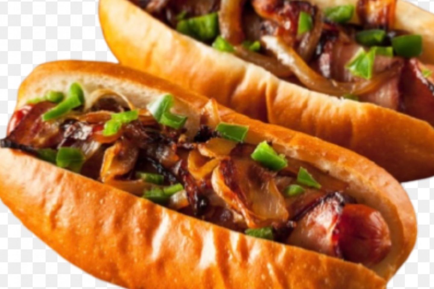 Meat Mogalgal Sandwich