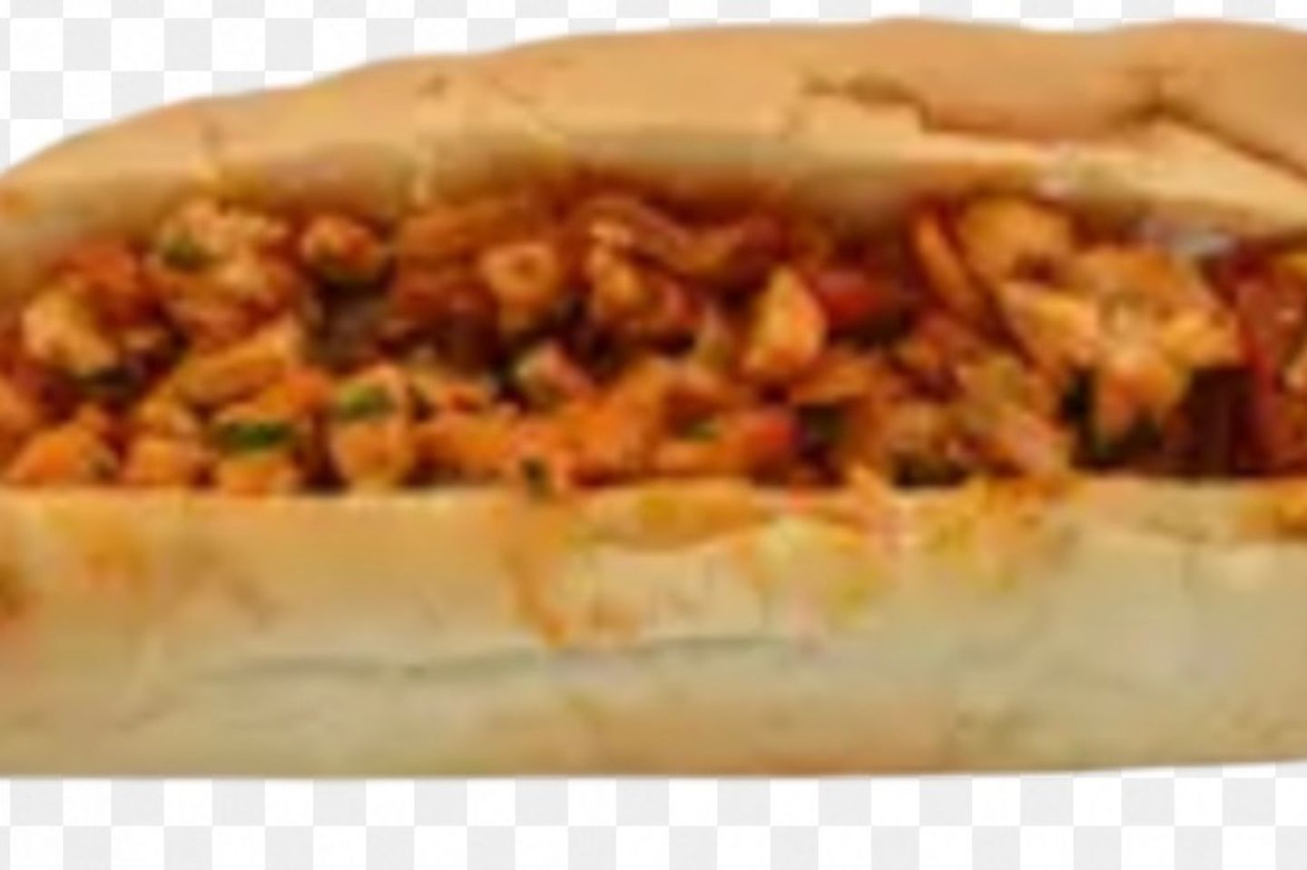 Chicken Mogalgal Sandwich