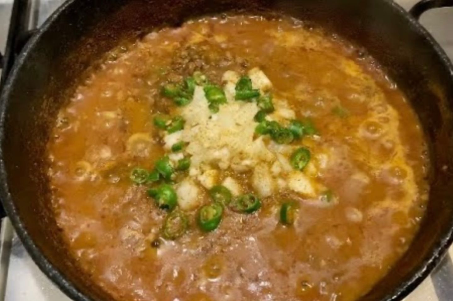 Lentil Tawh On The Stone