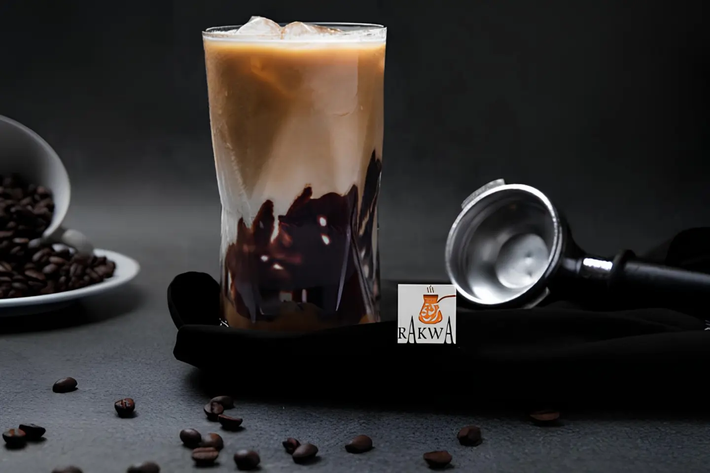 ايس موكا