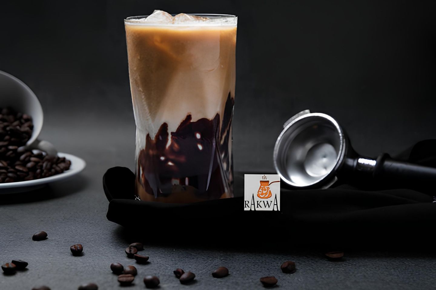 Ice Mocha