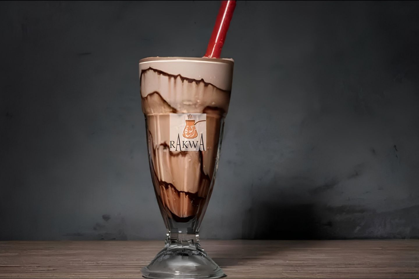Ice Chocolate